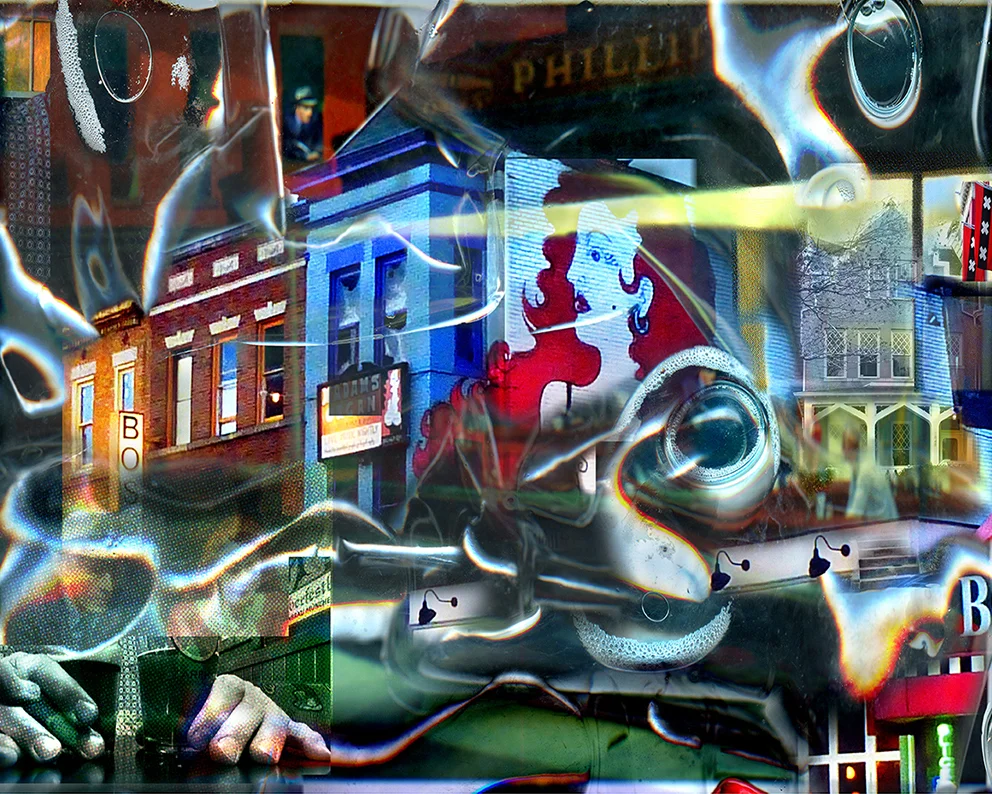Adams Morgan, 2015