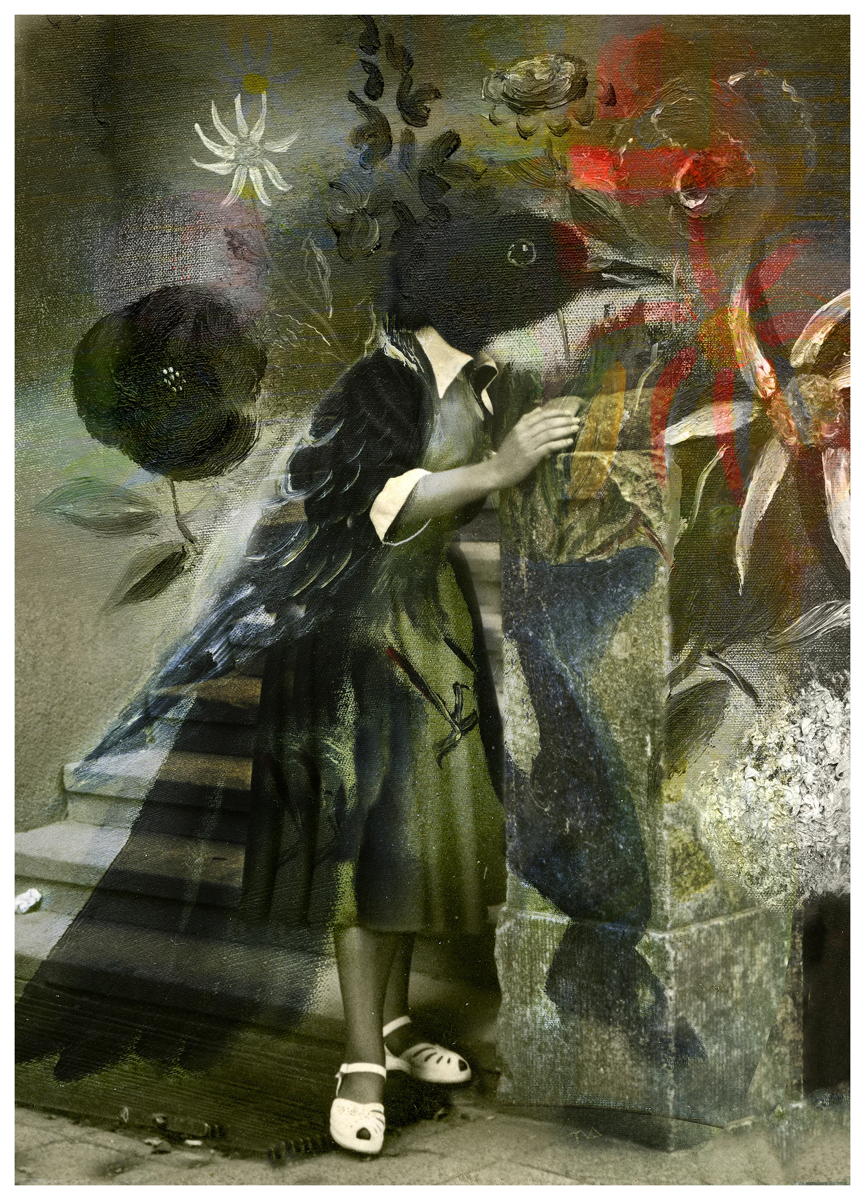 Still Life in Flight (2018)