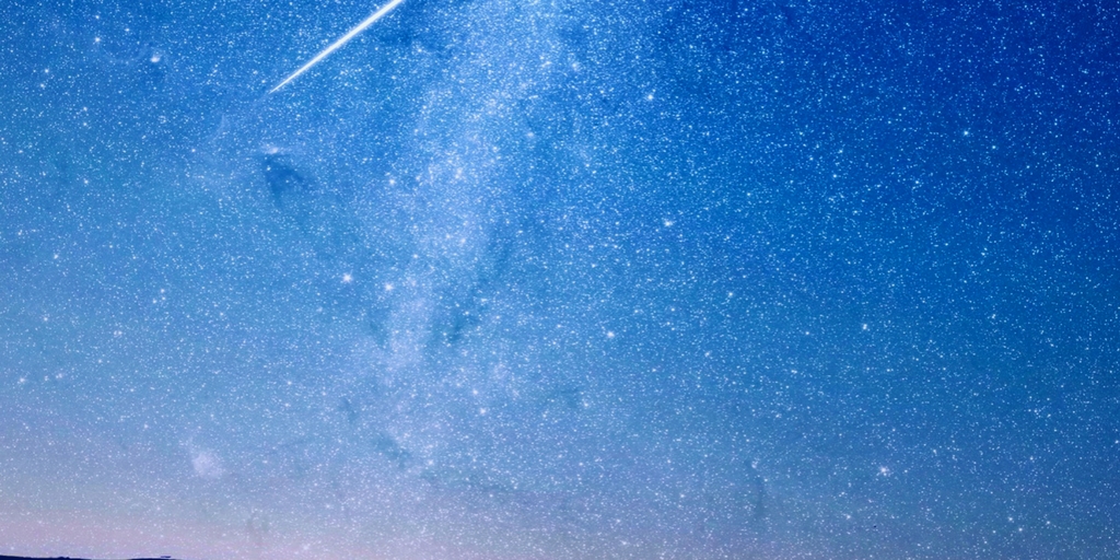 starscape resonating with the beauty of guided meditations and reiki healing