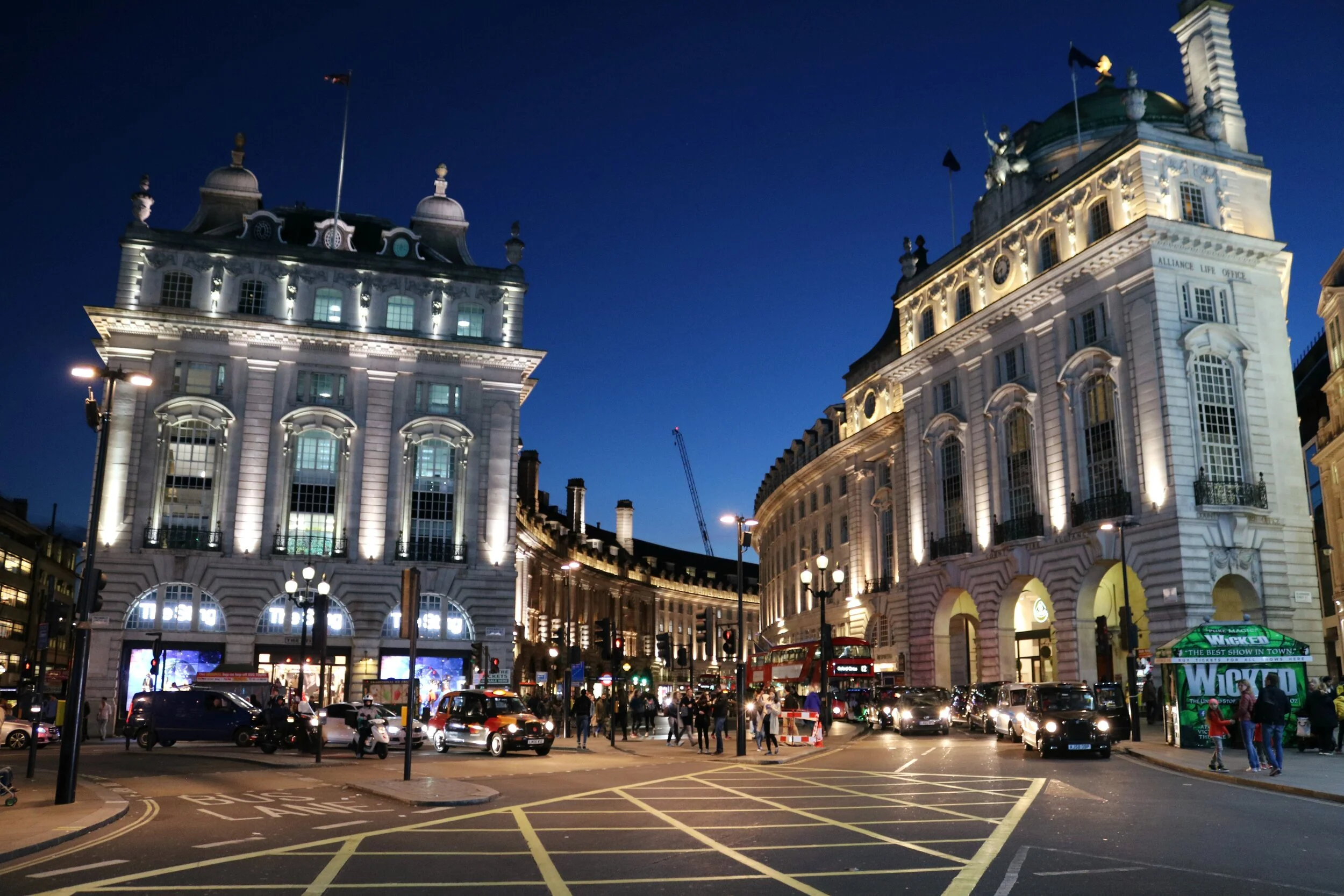Regent Street