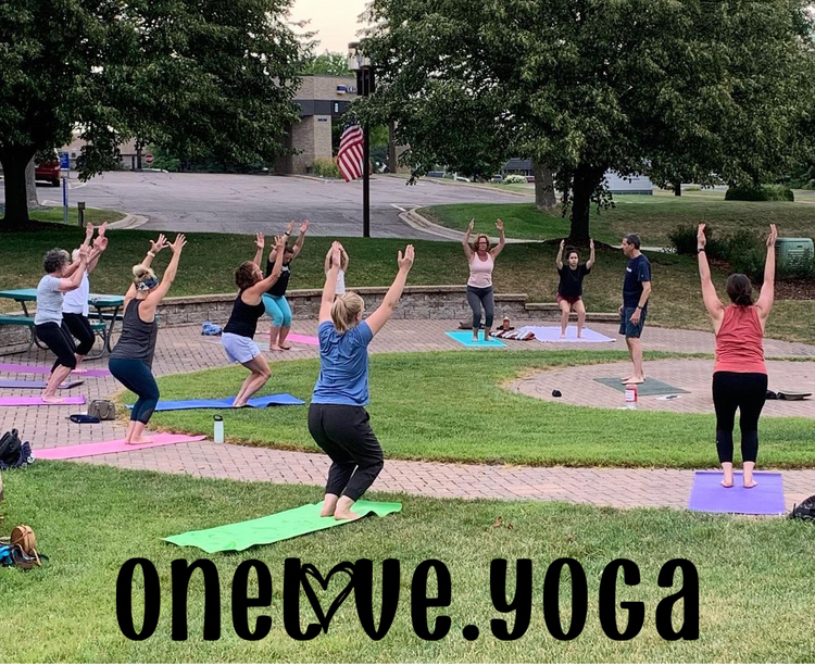 Chanhassen Farmers' Market