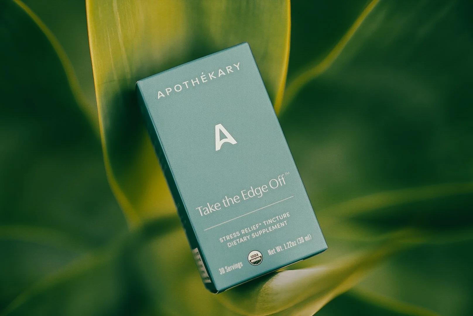 APOTHEKARY