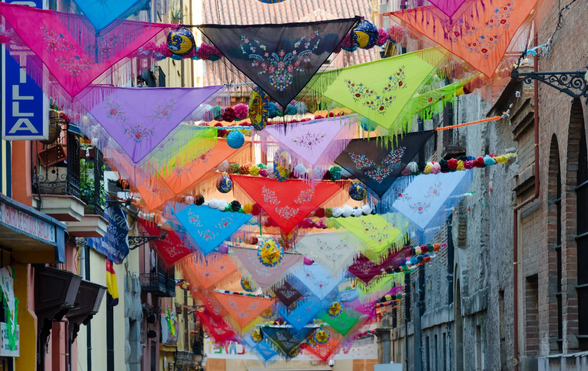 The Quick and Dirty Guide to Madrid’s Nightlife