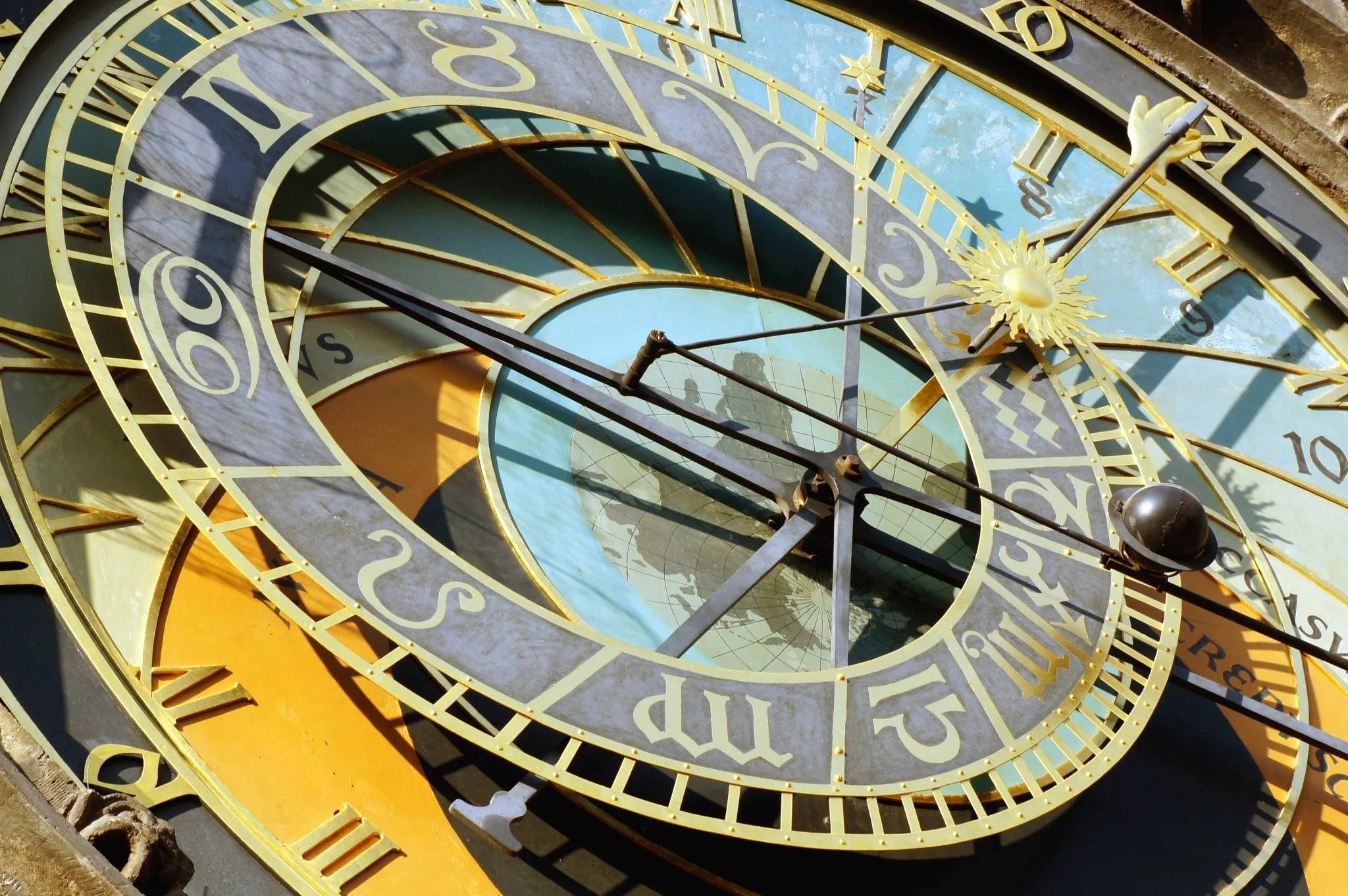 Top 4 Reasons to Visit Prague, the City of a Hundred Spires