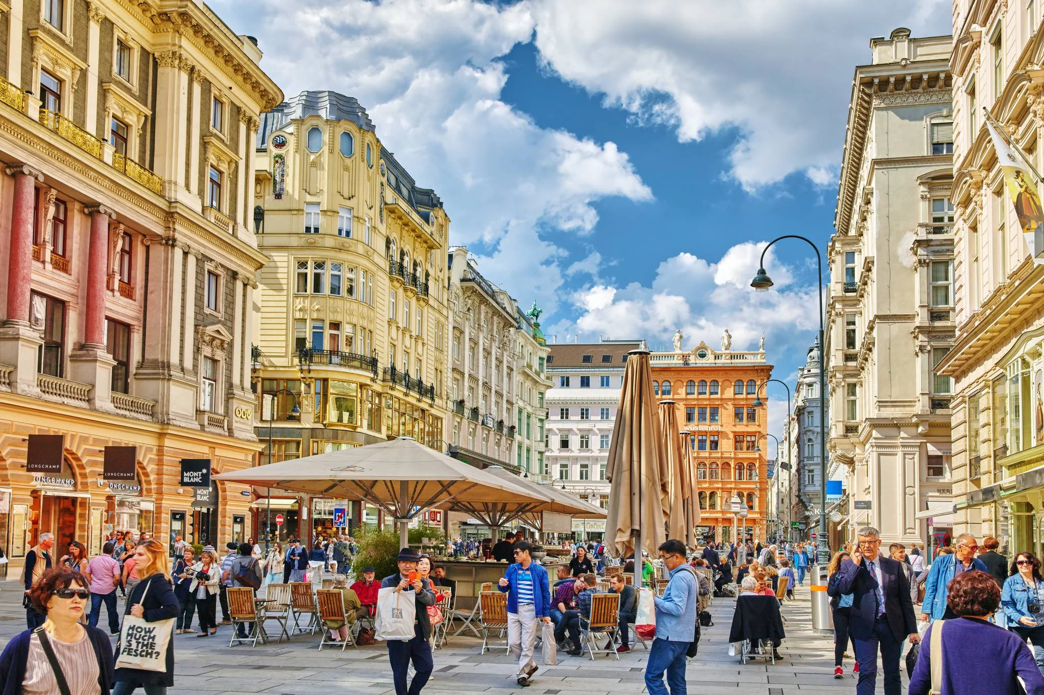 Best Reasons to Visit Vienna, the World’s Number One City to Live in