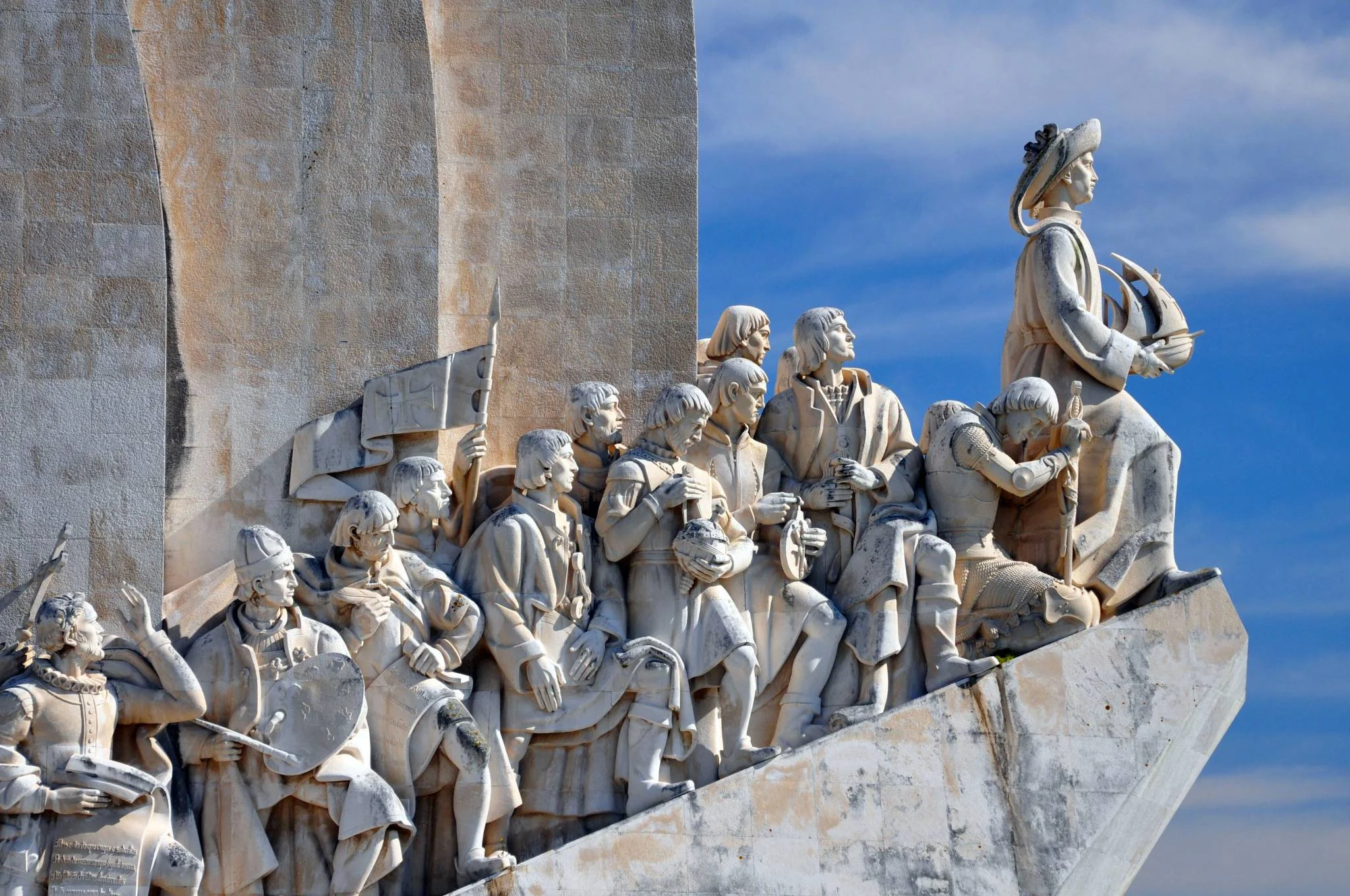 A city armed with Gothic grit and glamour- Visit Lisbon!