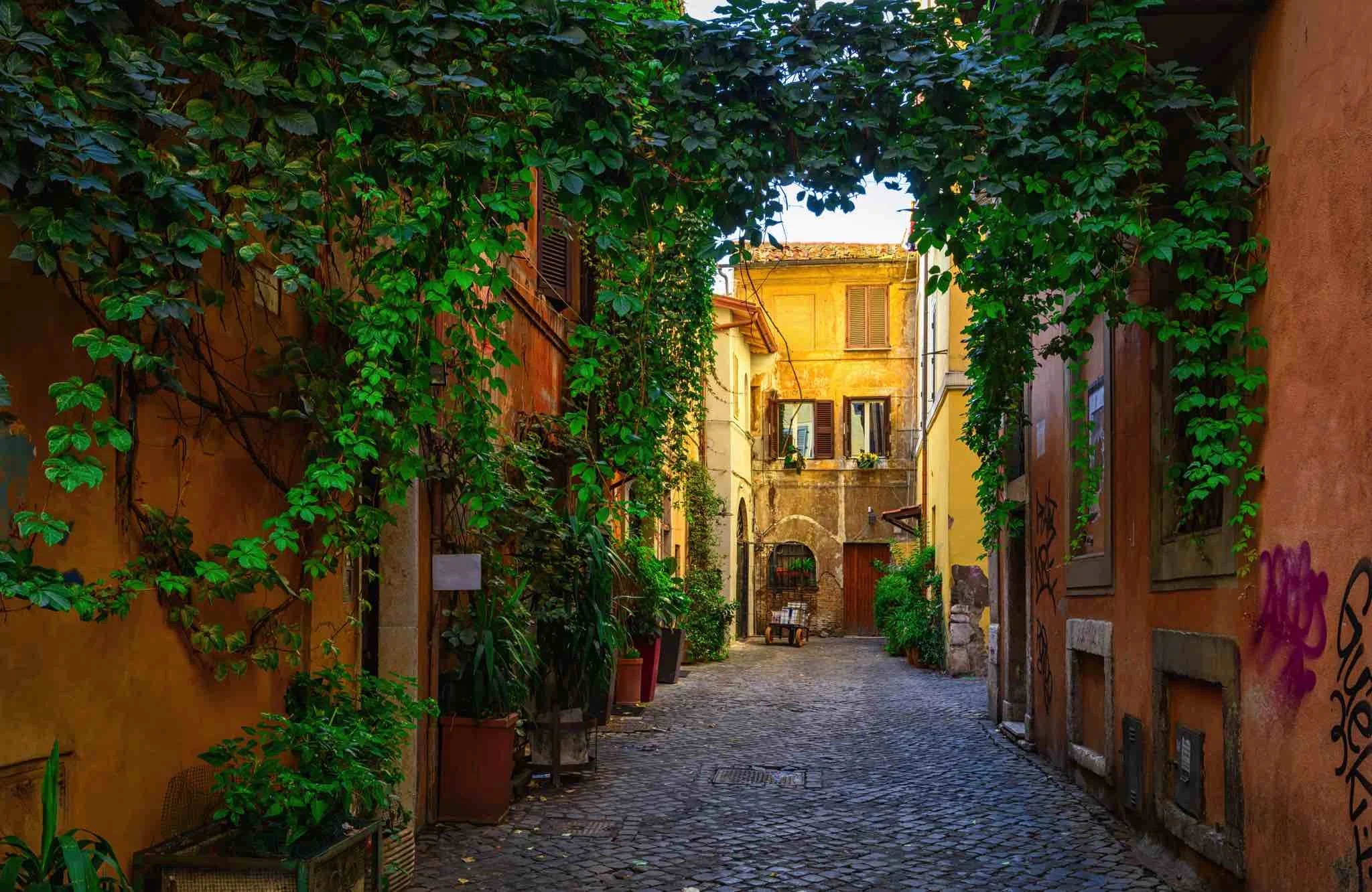 Rome best places to visit