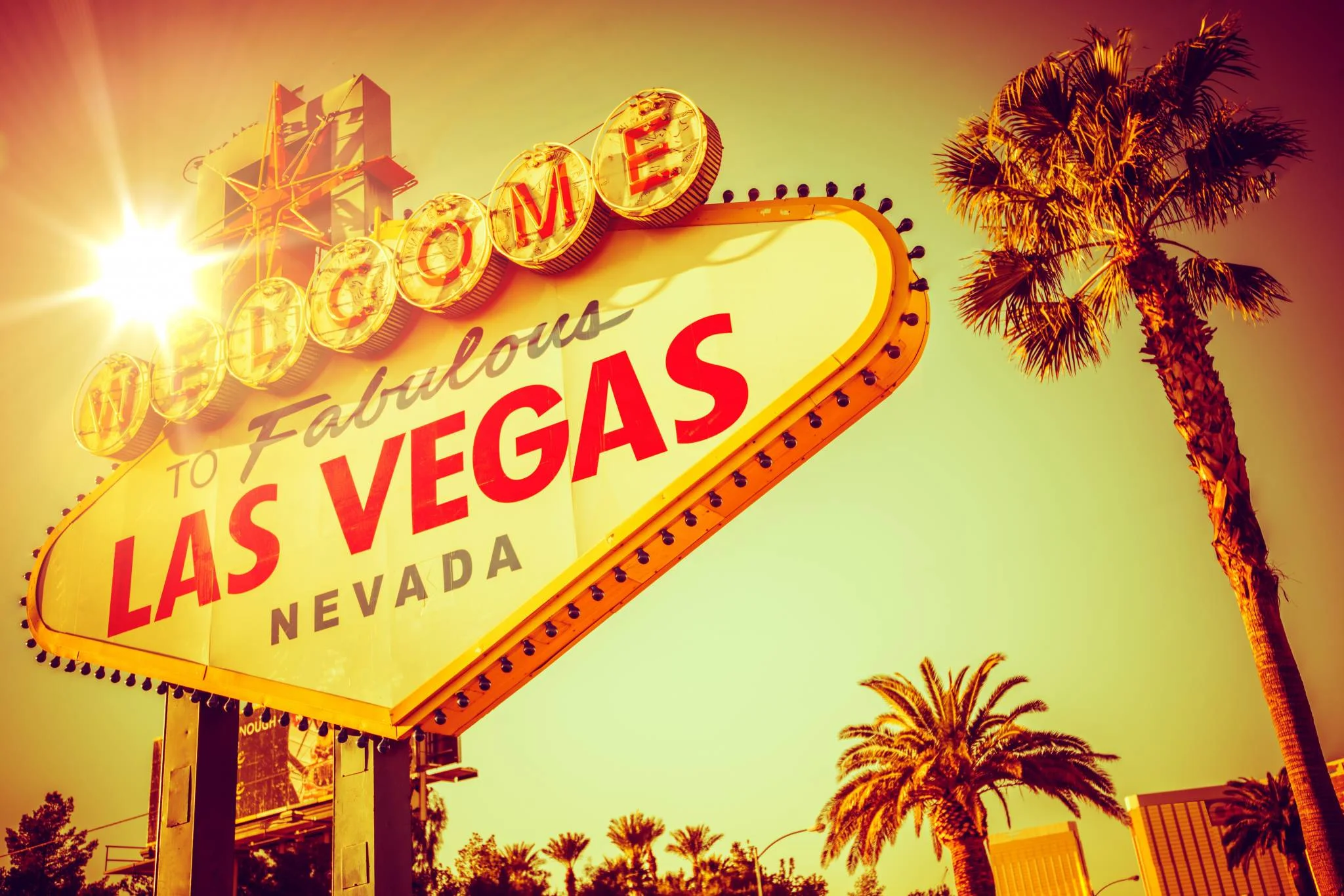 Irresistible Reasons Why Everyone Should Visit Las Vegas, the City of Sin