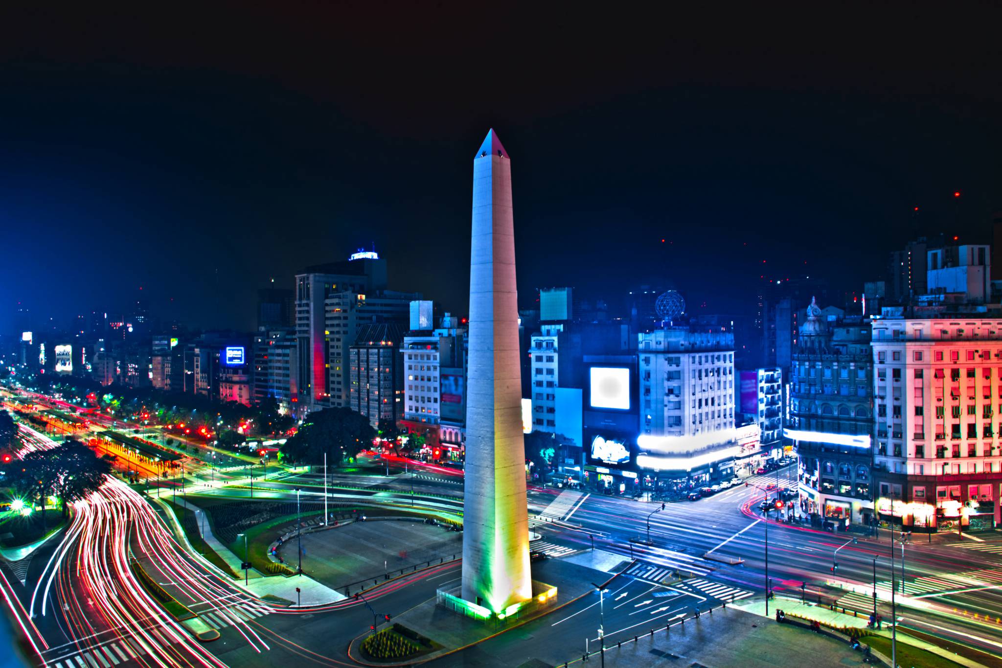 Sede Capital Buenos Aires