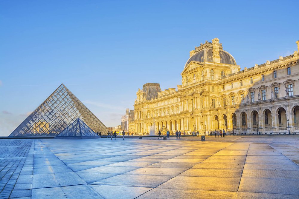 Parisian Art and Culture: Museums and Galleries