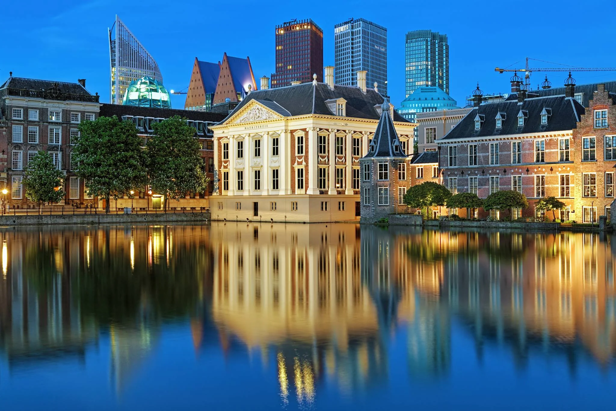 Outstanding Reasons Why The Hague Is A Must visit In The Netherlands 