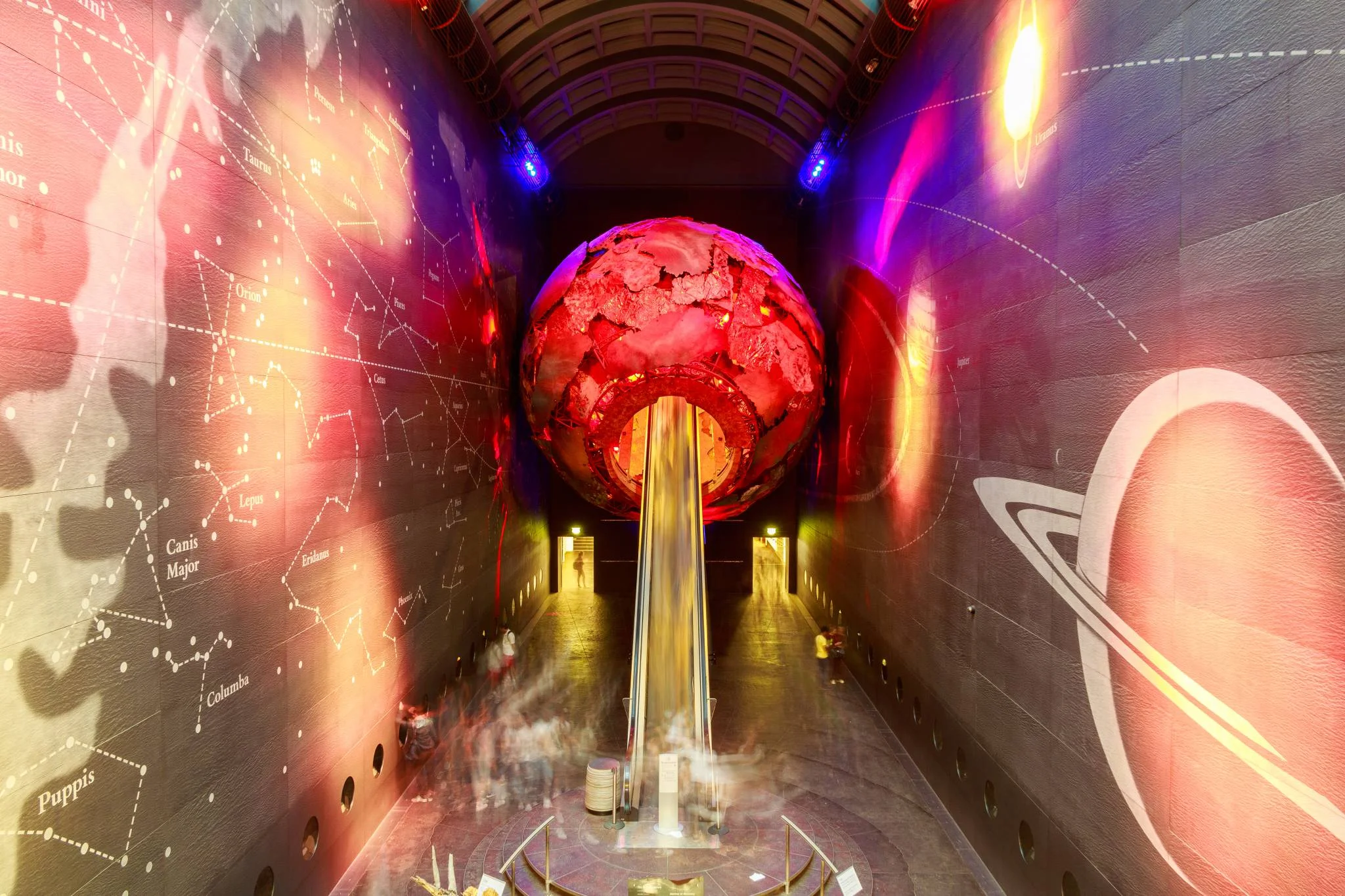 The Spellbinding Museum That Is The Science Museum Of London ETips 