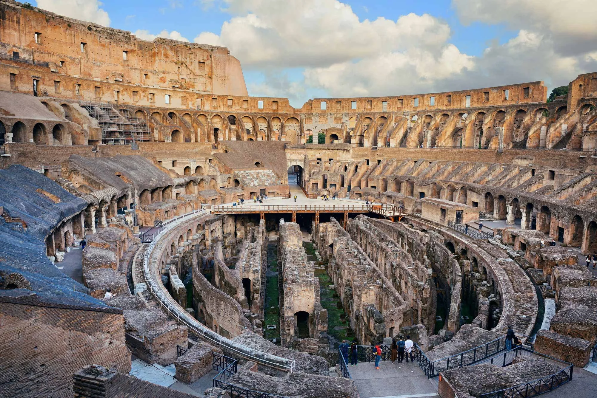 The Colosseum: Rome’s Grand Stage of Spectacle, Survival &amp; Selfie-Stick Glory