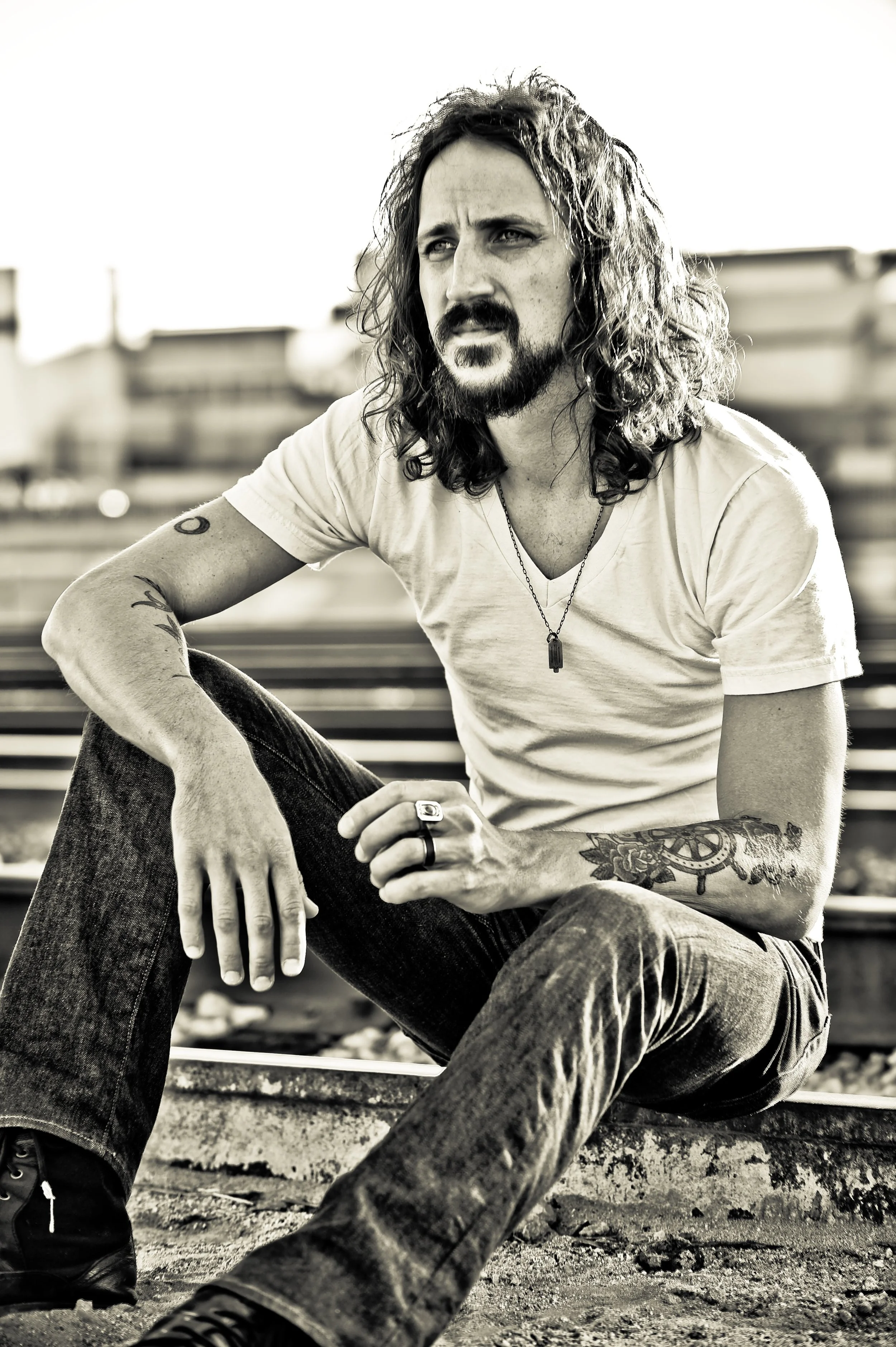 Filter Magazine debuts Battleme's "Just Weight" video