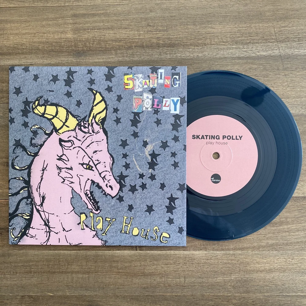 Store — El Camino