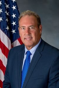 Joseph Robach, Former State Senator and Veterans Advocate