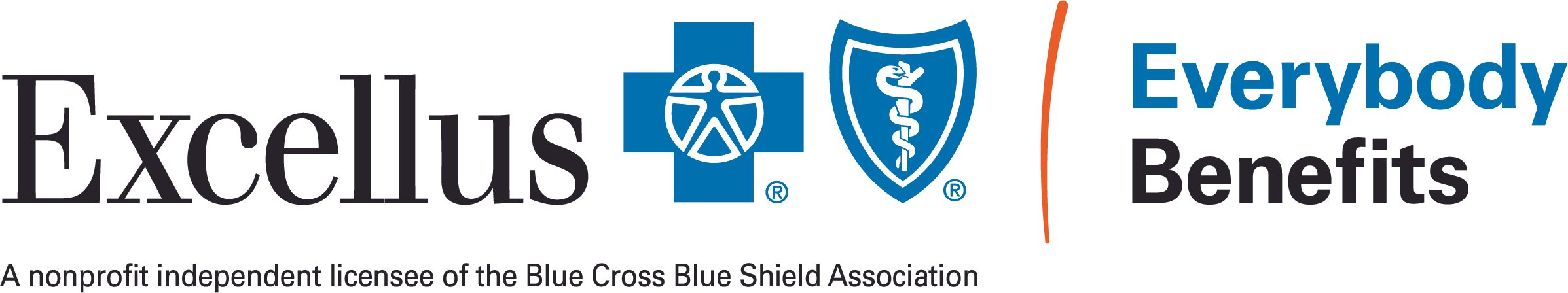 EX_Corporate_Horizontal_Three_Color_with_Tagline_and_Nonprofit Excellus BlueCross BlueShield.jpg