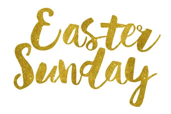 Easter Sunday