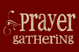 Church Wide Prayer Night