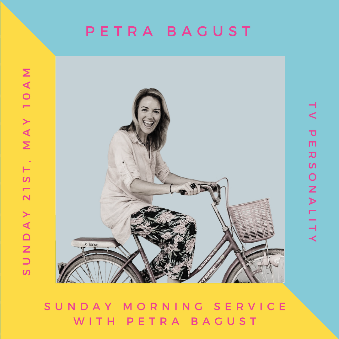 Sunday Morning Service
