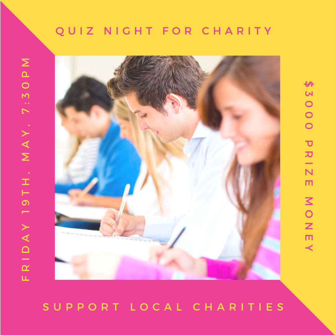 Quiz Night