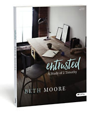 Women's Bible Study