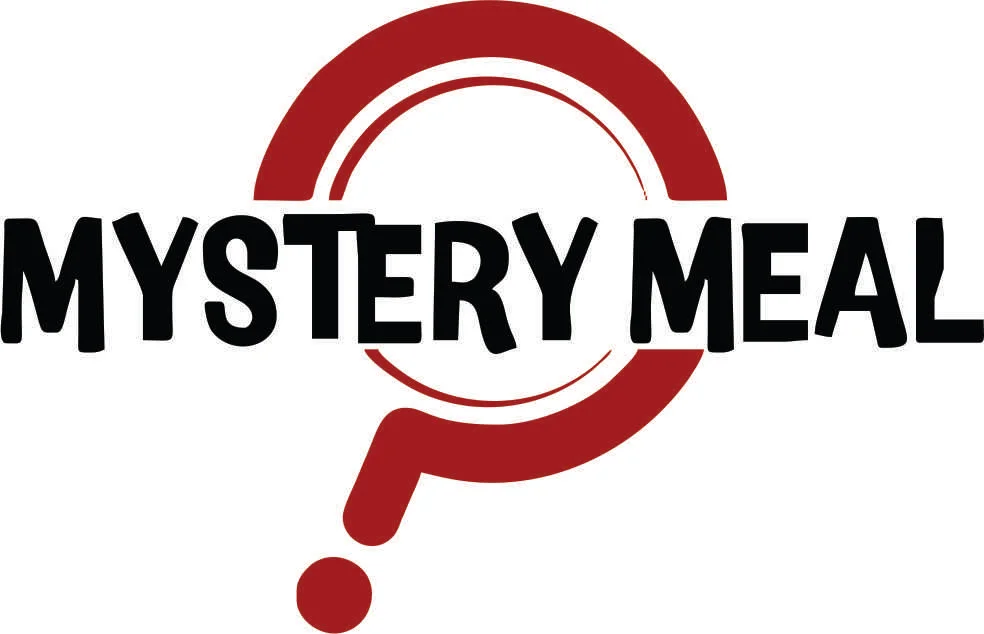 Mystery Meal (Dinner)