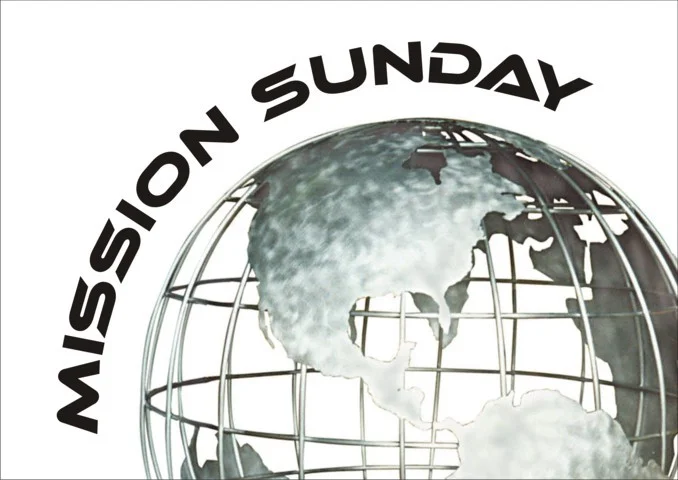 Sunday @ 10