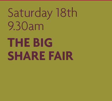 The Big Share Fair