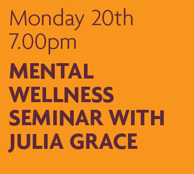 Mental Wellness Seminar