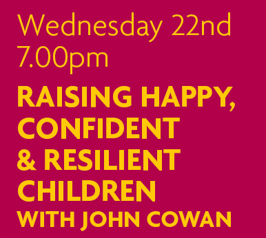 Building Resilient Children