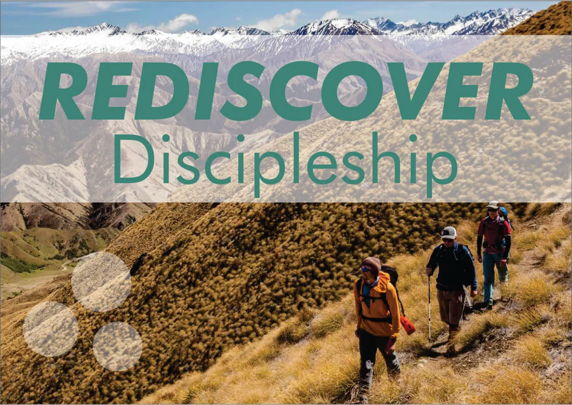 Sunday 9am &amp; 11am Identical Services