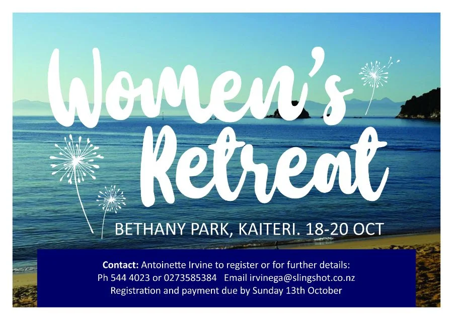 Women's Camp
