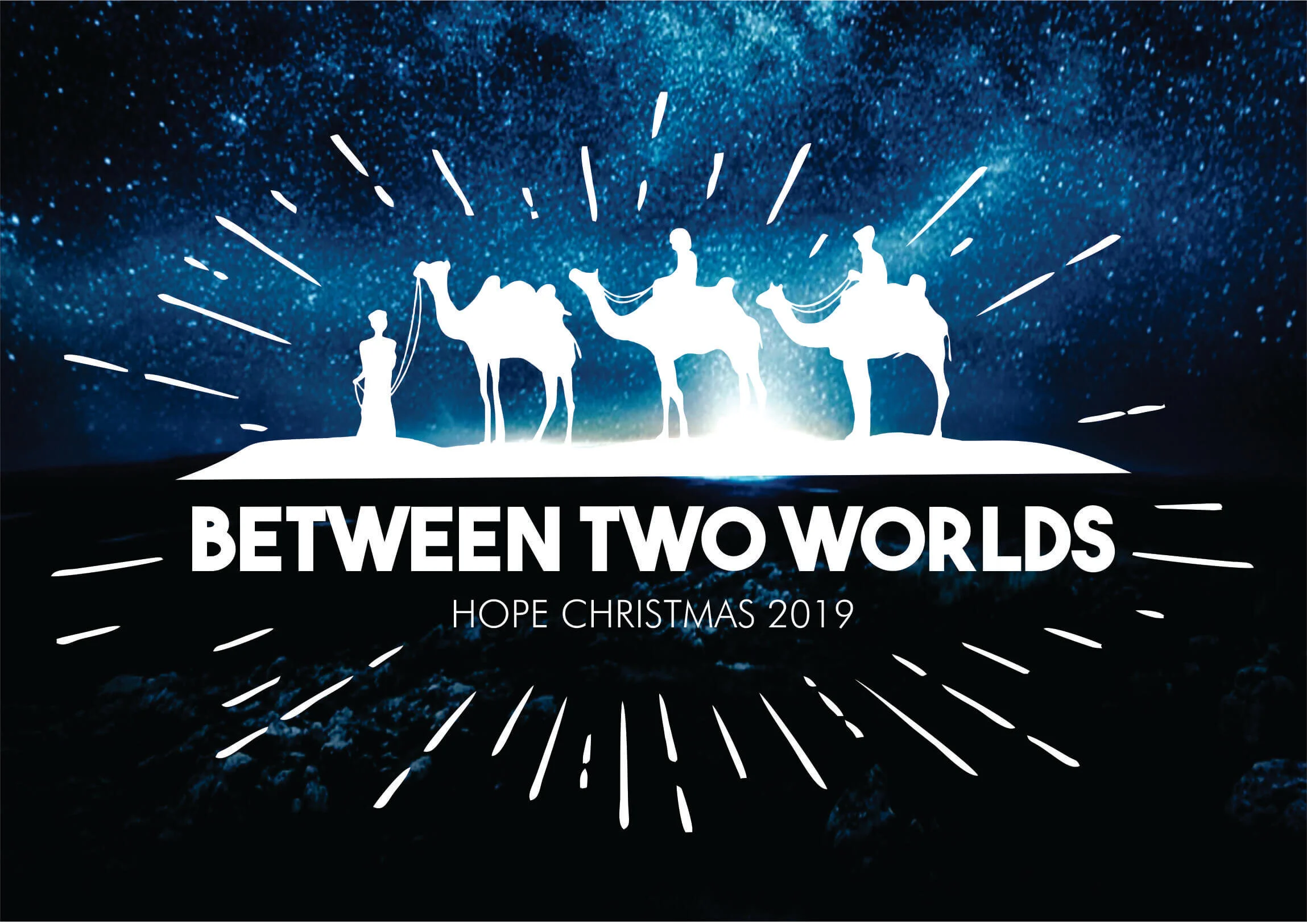 Sunday 9am &amp; 11am Services