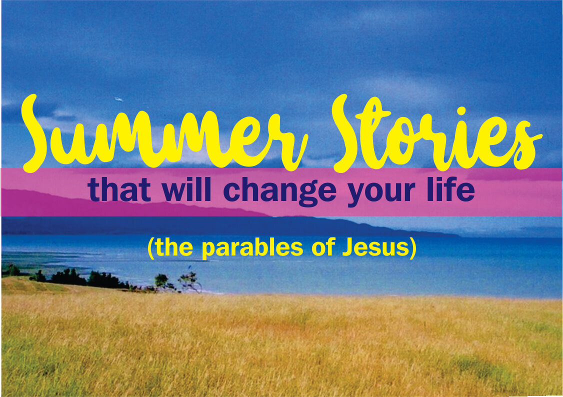 Sunday 9am &amp; 11am Services