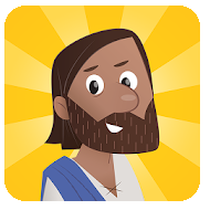 Bible App for Kids