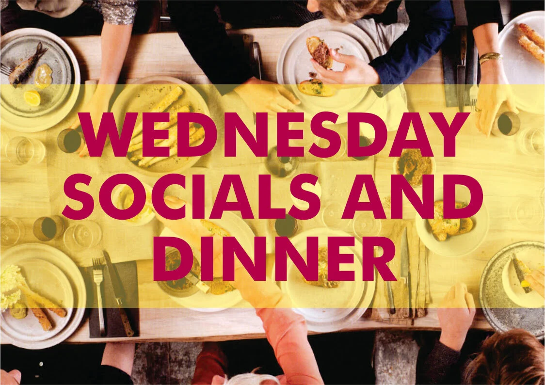 January Socials 
