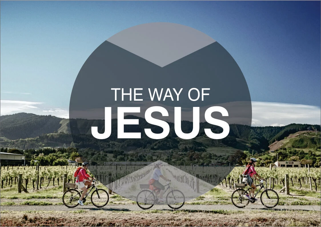 Sunday 9am &amp; 11am Services