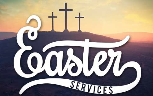 Good Friday Service