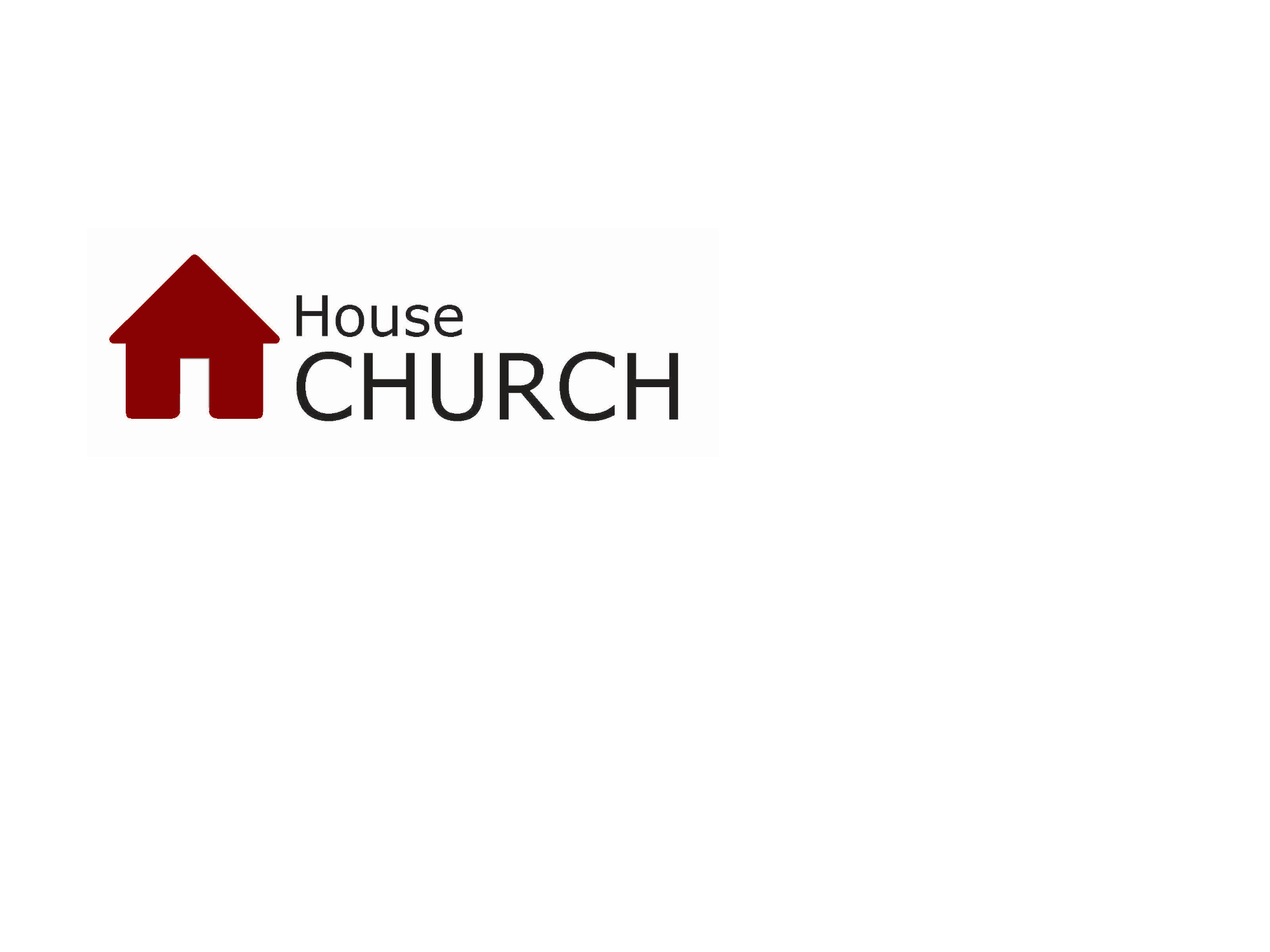 House Church