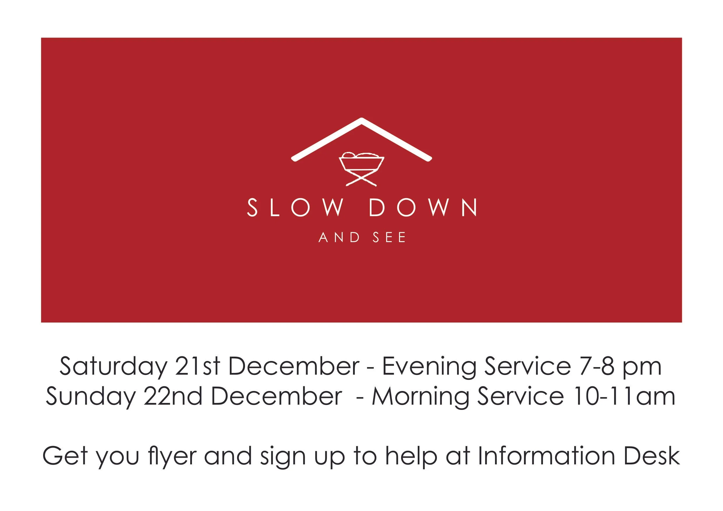 Christmas Service