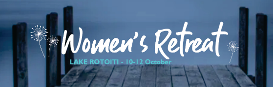 Women's Retreat