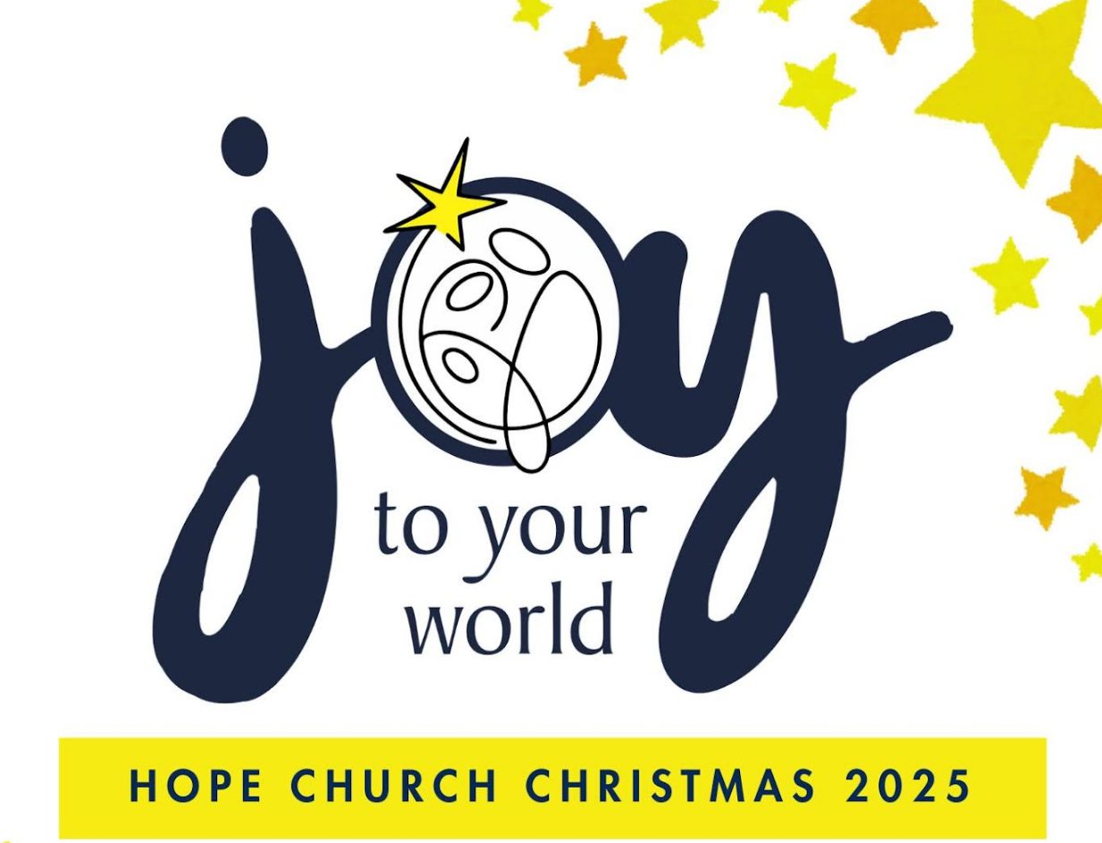 Christmas Service (Sat Evening)