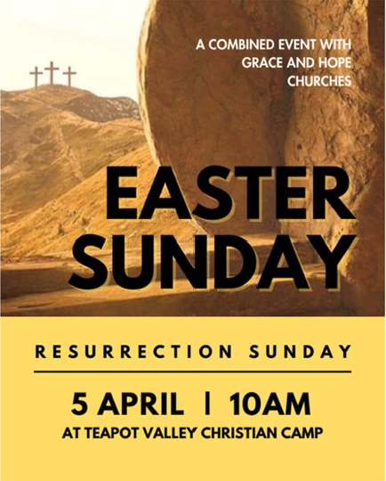 Easter Sunday