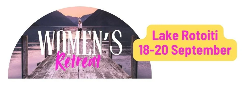 Women Retreat