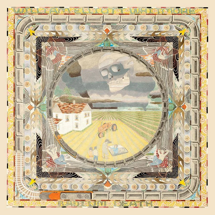 Radium Death - 2015