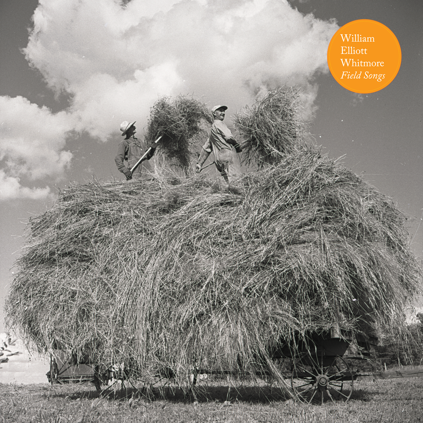 Field Songs - 2011