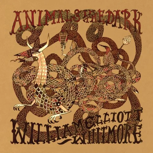 Animals in the Dark - 2009