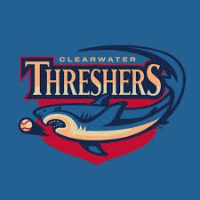 Threshers Baseball Game