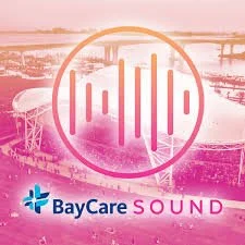 astropical in concert at The Baycare Sound
